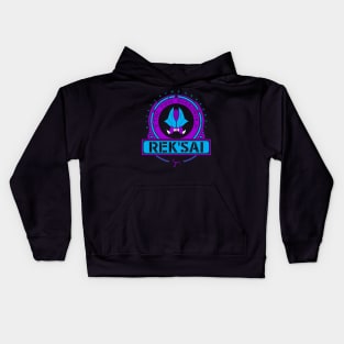 REK'SAI - LIMITED EDITION Kids Hoodie